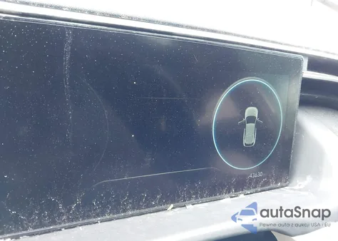 2022 Hyundai Tucson Sel из США, поврежденный, VIN 5NMJFCAE7NH158146